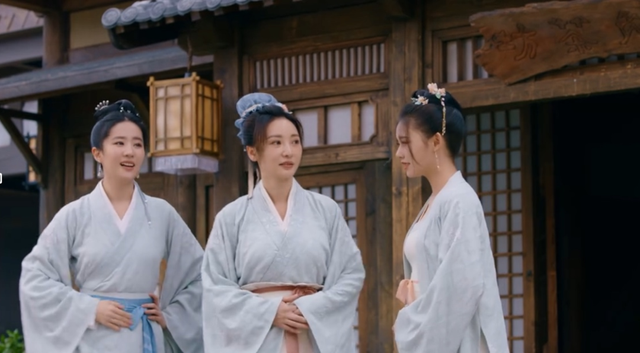 宋朝男子服饰特点，南宋时的服饰有什么特点（《梦华录》追完了）