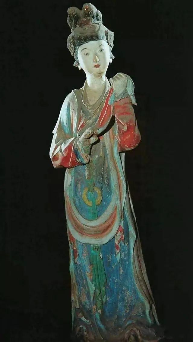 宋朝男子服饰特点，南宋时的服饰有什么特点（《梦华录》追完了）