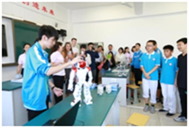 西安高级中学初中部，西安高级中学怎么样（欢迎报考西安高级中学）