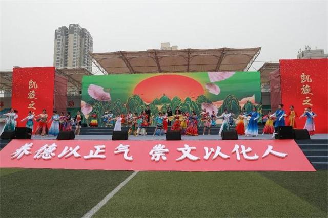 西安高级中学初中部，西安高级中学怎么样（欢迎报考西安高级中学）