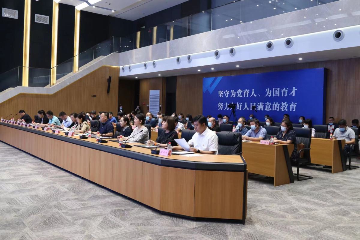 郑州市第五中学(郑州市第五中学高中部)