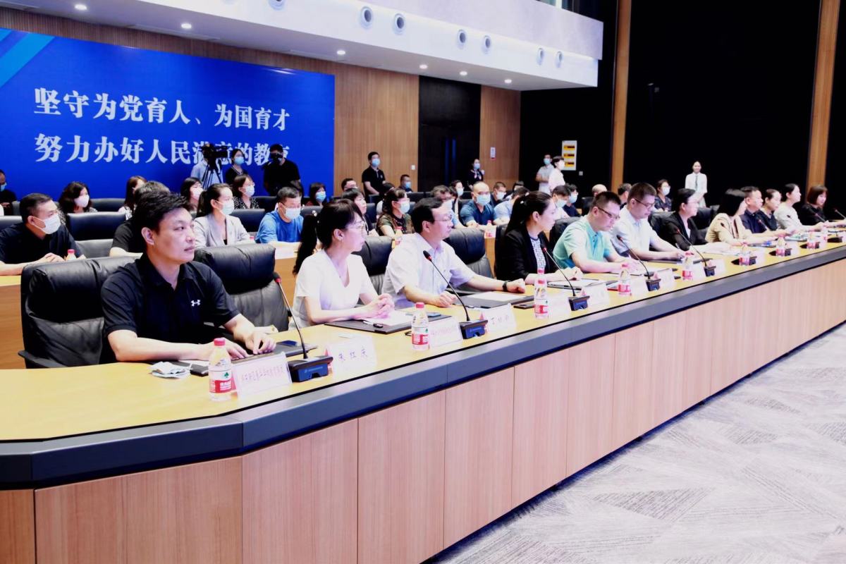 郑州市第五中学(郑州市第五中学高中部)