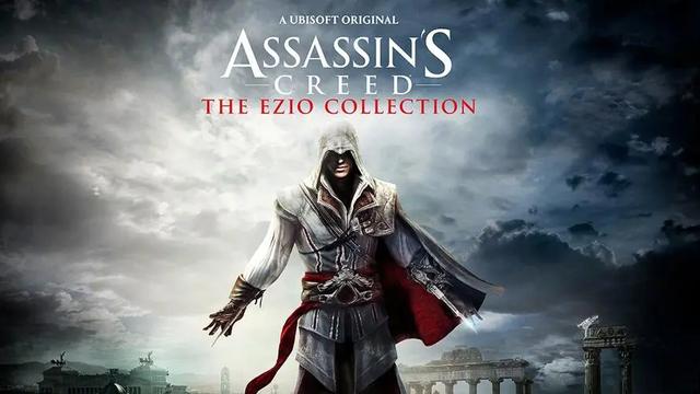  ps4双人游戏，ps4适合双人的游戏推荐（艾吉奥合集/黑旗等5款加入PSPlus会员游戏库） 