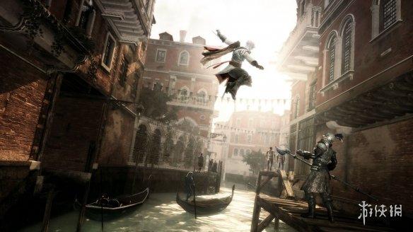ps4双人游戏，ps4适合双人的游戏推荐（艾吉奥合集/黑旗等5款加入PSPlus会员游戏库）