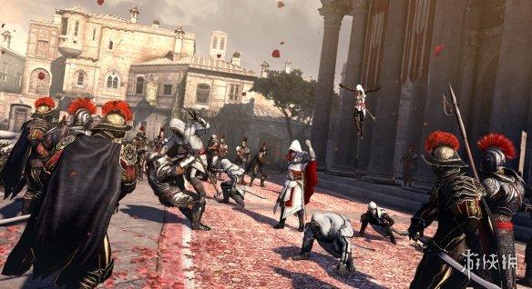 ps4双人游戏，ps4适合双人的游戏推荐（艾吉奥合集/黑旗等5款加入PSPlus会员游戏库）