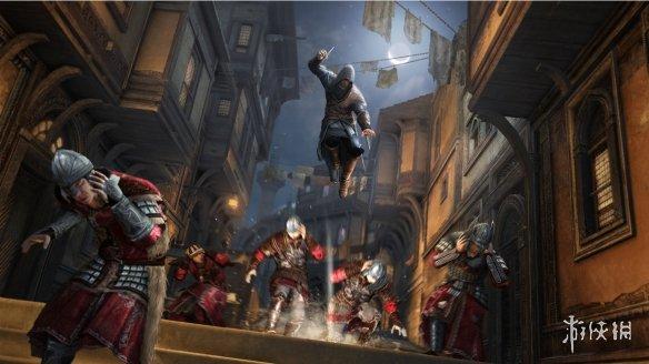 ps4双人游戏，ps4适合双人的游戏推荐（艾吉奥合集/黑旗等5款加入PSPlus会员游戏库）