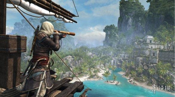ps4双人游戏，ps4适合双人的游戏推荐（艾吉奥合集/黑旗等5款加入PSPlus会员游戏库）