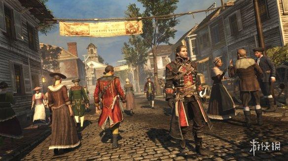ps4双人游戏，ps4适合双人的游戏推荐（艾吉奥合集/黑旗等5款加入PSPlus会员游戏库）