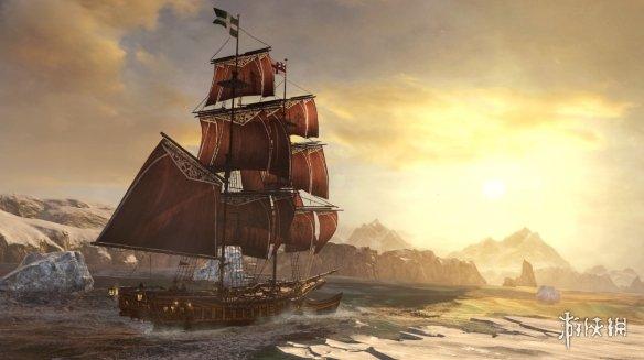 ps4双人游戏，ps4适合双人的游戏推荐（艾吉奥合集/黑旗等5款加入PSPlus会员游戏库）