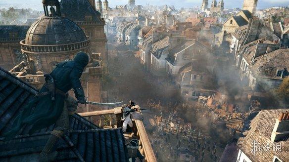 ps4双人游戏，ps4适合双人的游戏推荐（艾吉奥合集/黑旗等5款加入PSPlus会员游戏库）