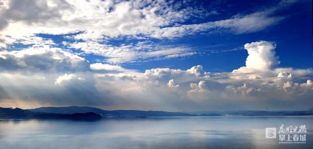 春城是哪个城市，山城是哪个城市（昆明，特大城市）