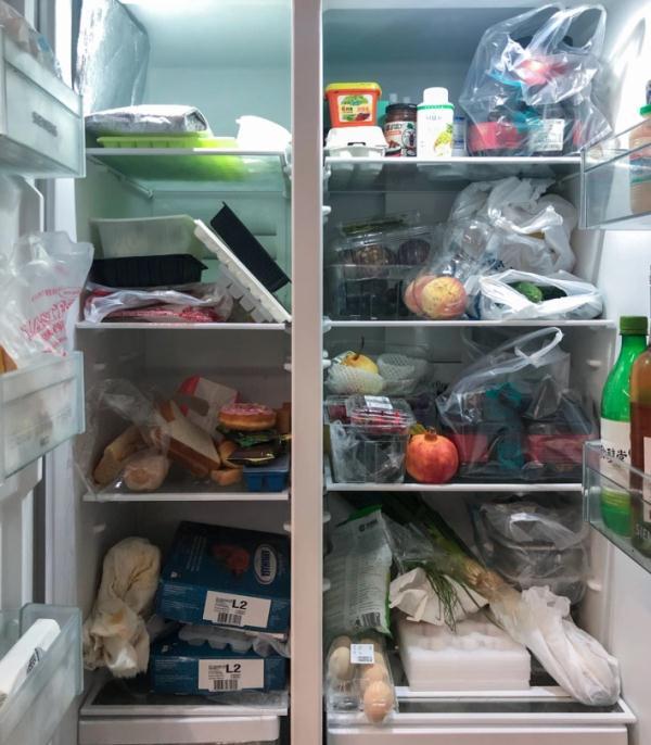 冰箱除味方法，冰箱除味方法视频（你需要这些除味妙招）