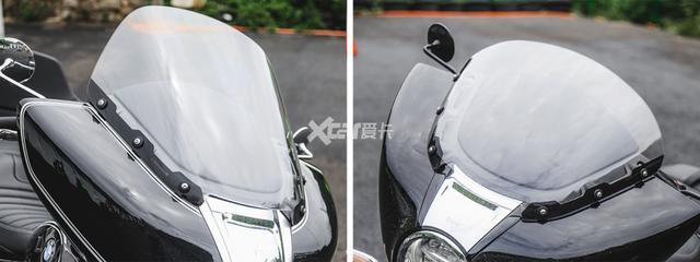 宝马r系汽车，试驾宝马R18洲际旅行家u0026游侠