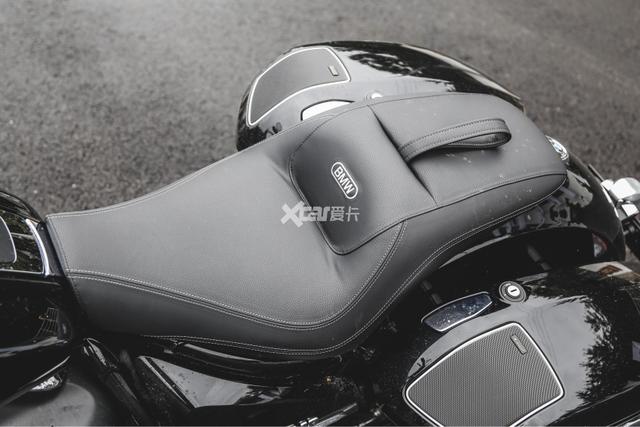 宝马r系汽车，试驾宝马R18洲际旅行家u0026游侠