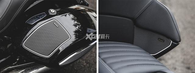 宝马r系汽车，试驾宝马R18洲际旅行家u0026游侠