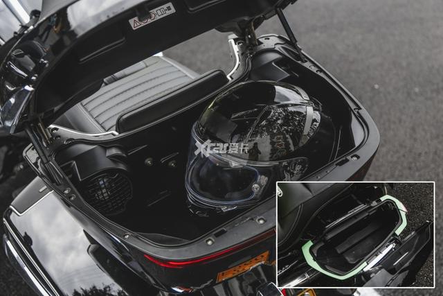 宝马r系汽车，试驾宝马R18洲际旅行家u0026游侠