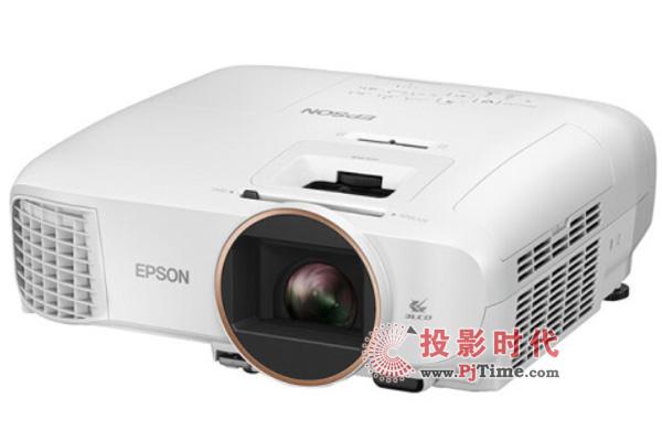 爱普生投影仪家用推荐（爱普生CH-TW5800T家用评测）