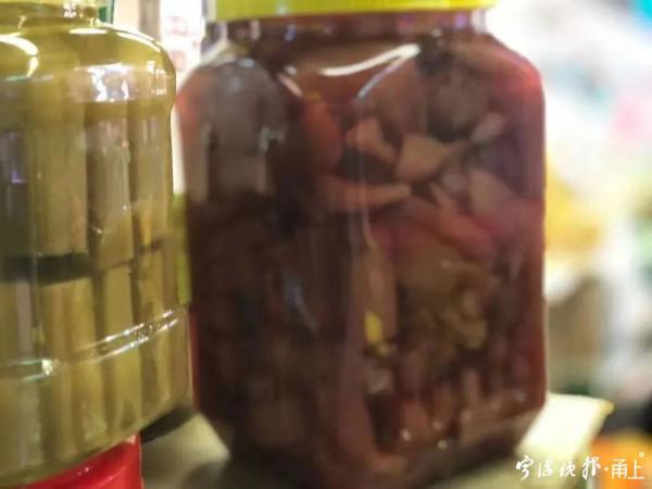 宁波当地美食推荐，这些自带清凉气质的宁波美食
