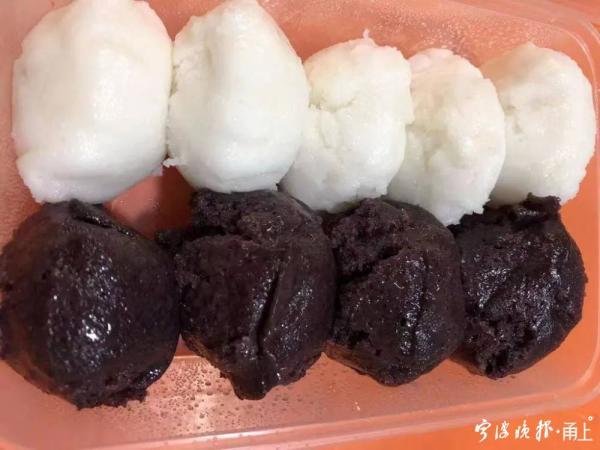 宁波当地美食推荐，这些自带清凉气质的宁波美食