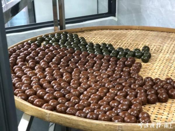 宁波当地美食推荐，这些自带清凉气质的宁波美食