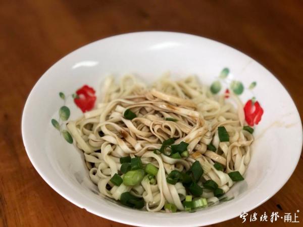 宁波当地美食推荐，这些自带清凉气质的宁波美食