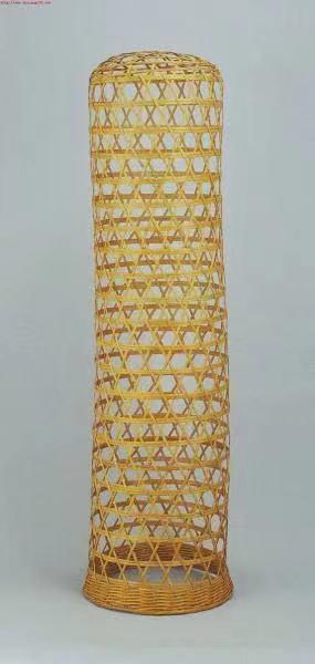 竹字抖音名字，竹字抖音名字大全（盛夏时节的“竹夫人”）