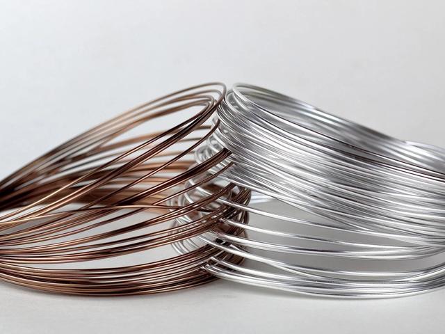 铝的密度是多少，铝的密度是多少?怎么计算重量（铝能否替代大量铜需求）