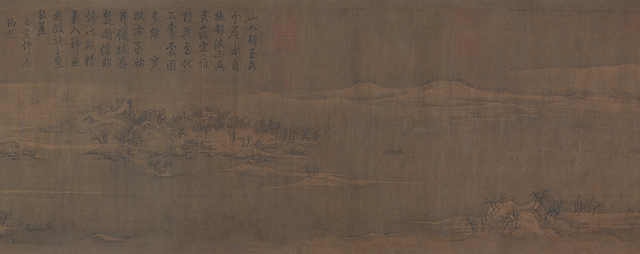 我国有那些文物是国家一级的，什么叫国家一级文物（166件“国宝级”文物在香港故宫轮番展出）