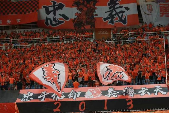 一颗红心两手准备，简短霸气的百日誓师誓词有哪些（正好侃球丨恢复主客场制这件事球迷说得对）