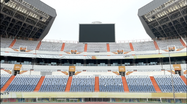 一颗红心两手准备，简短霸气的百日誓师誓词有哪些（正好侃球丨恢复主客场制这件事球迷说得对）