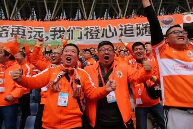 一颗红心两手准备，简短霸气的百日誓师誓词有哪些（正好侃球丨恢复主客场制这件事球迷说得对）