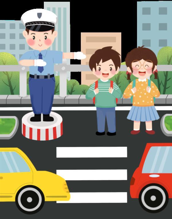 安全教育知识内容，安全教育内容有哪些（安全教育，交通安全知识看这里）