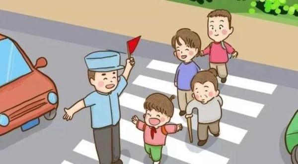 安全教育知识内容，安全教育内容有哪些（安全教育，交通安全知识看这里）