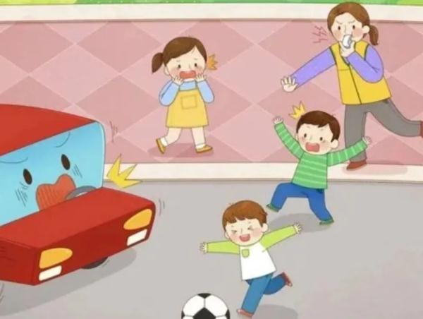 安全教育知识内容，安全教育内容有哪些（安全教育，交通安全知识看这里）