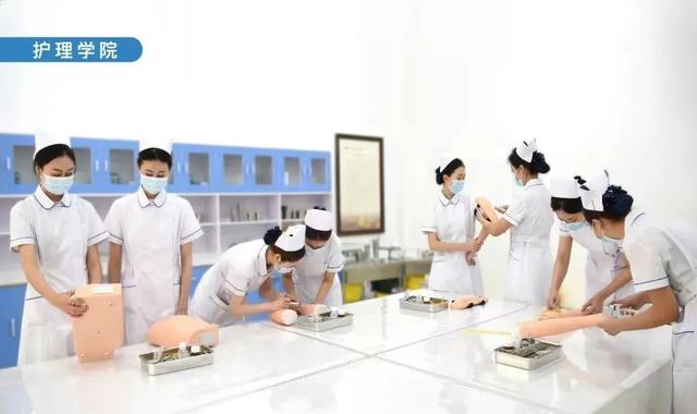 北京科技职业技术学校，2021年北京科技职业学院开设专业及招生专业目录表（2022年新增环境管理与评价专业）