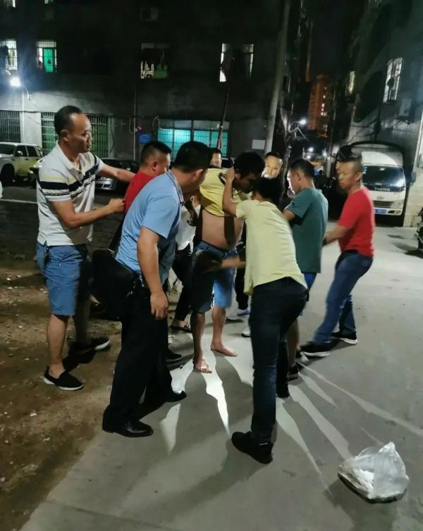 做梦梦到自己杀人，做梦梦到死人是什么意思（躲藏16年后，终在海南归案）