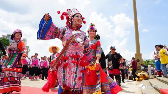 普者黑几月份去最好，普者黑景区一日游最值得去的（2022中国云南·普者黑“花脸节”如约而至）