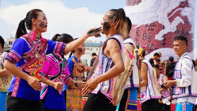 普者黑几月份去最好，普者黑景区一日游最值得去的（2022中国云南·普者黑“花脸节”如约而至）