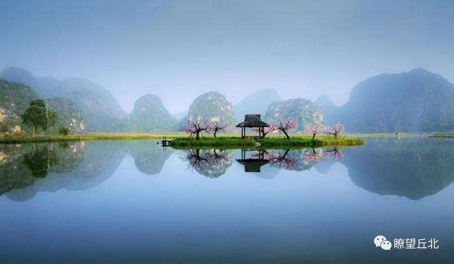 普者黑几月份去最好，普者黑景区一日游最值得去的（2022中国云南·普者黑“花脸节”如约而至）