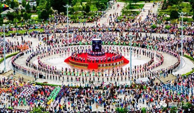 普者黑几月份去最好，普者黑景区一日游最值得去的（2022中国云南·普者黑“花脸节”如约而至）