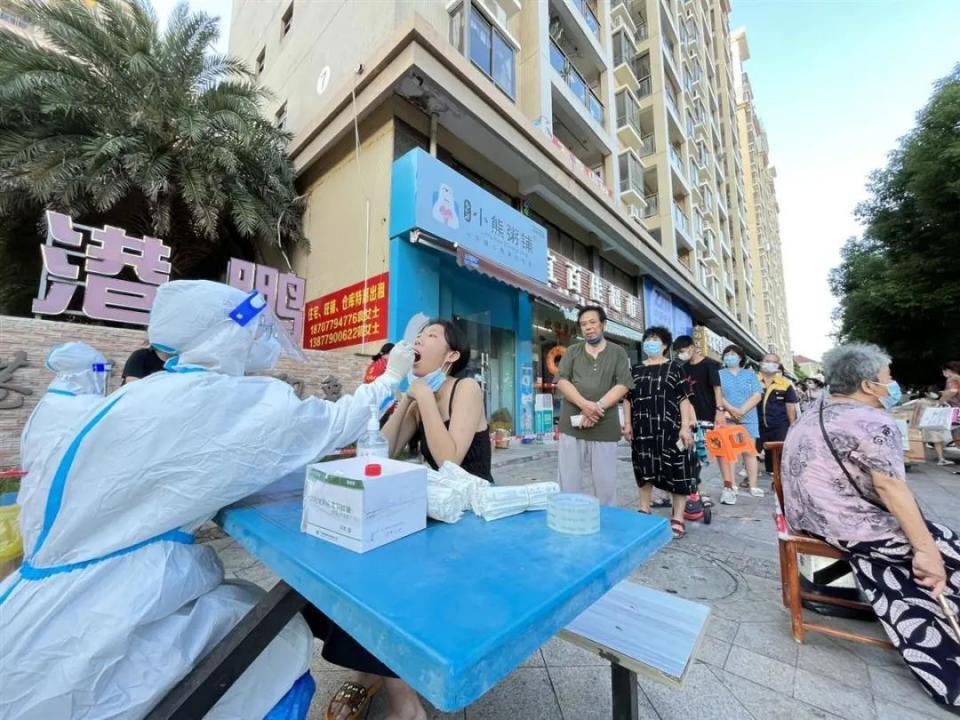 北海是哪个省的(北海是哪里的海)