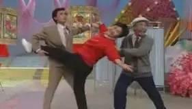 慈母守中线游子在野区网名，慈母守中线游子在野区微信昵称（她的台词每个天津人都能背上几句……）