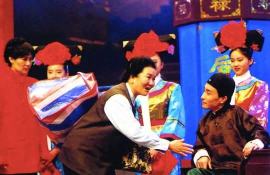 慈母守中线游子在野区网名，慈母守中线游子在野区微信昵称（她的台词每个天津人都能背上几句……）