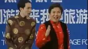 慈母守中线游子在野区网名，慈母守中线游子在野区微信昵称（她的台词每个天津人都能背上几句……）