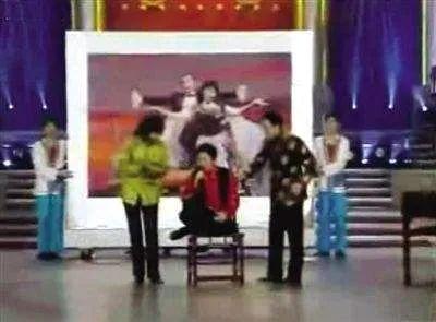 慈母守中线游子在野区网名，慈母守中线游子在野区微信昵称（她的台词每个天津人都能背上几句……）