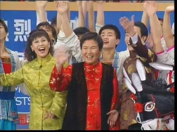 慈母守中线游子在野区网名，慈母守中线游子在野区微信昵称（她的台词每个天津人都能背上几句……）