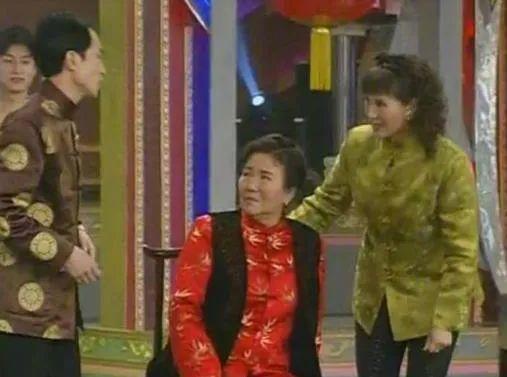 慈母守中线游子在野区网名，慈母守中线游子在野区微信昵称（她的台词每个天津人都能背上几句……）