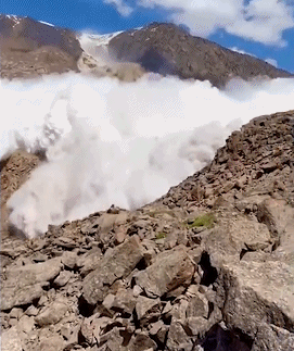 2019年大事件汇总，2019年发生的重大事件（冰川崩塌、红色预警......全球进入“火炎焱燚”模式）