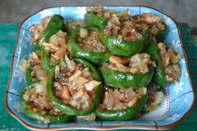 1,美食铅山 | 石塘灯盏粿,名不虚传!