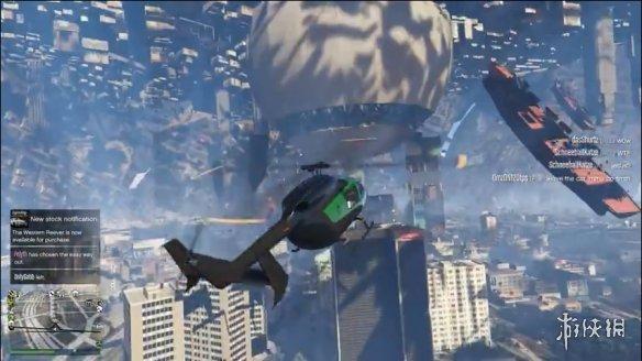 gta5ol辅助，GTa5怎么安装辅助（OL》外挂法力无边）